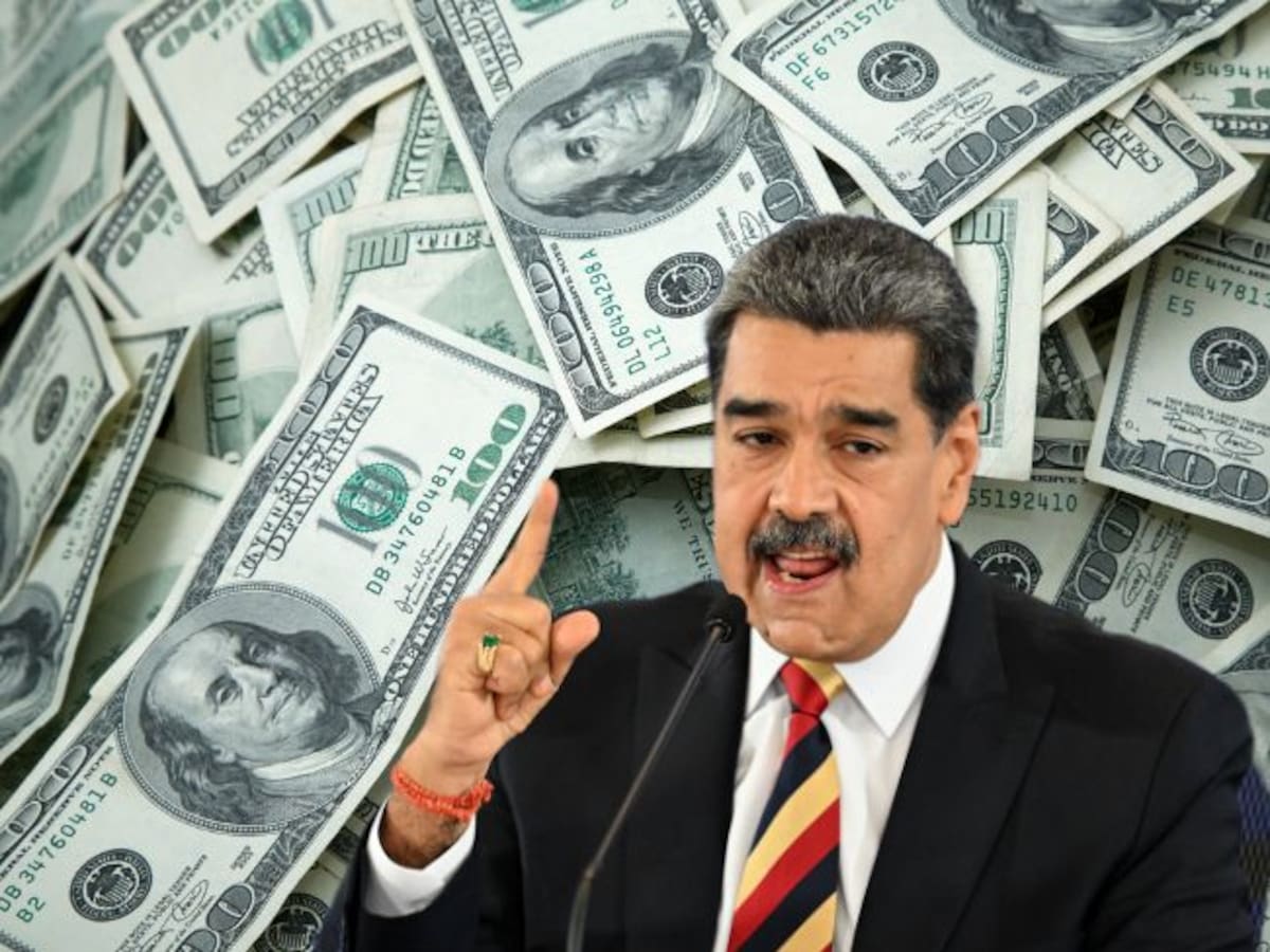 Precio del dólar en Venezuela para HOY 8 de septiembre: este es el reporte del BCV