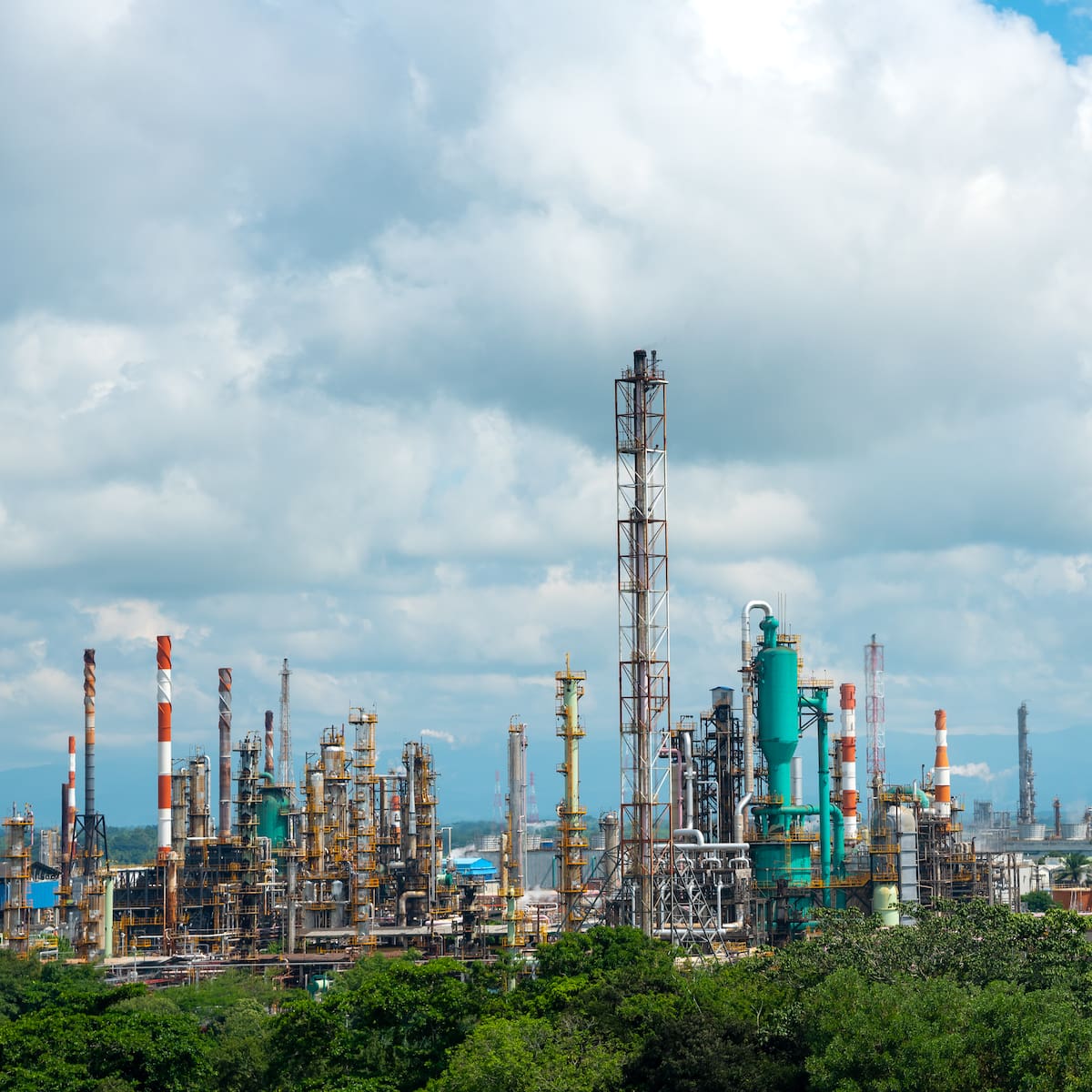 Incertidumbre energética: Colombia enfrenta posibles déficits de gas en 2025, según expertos