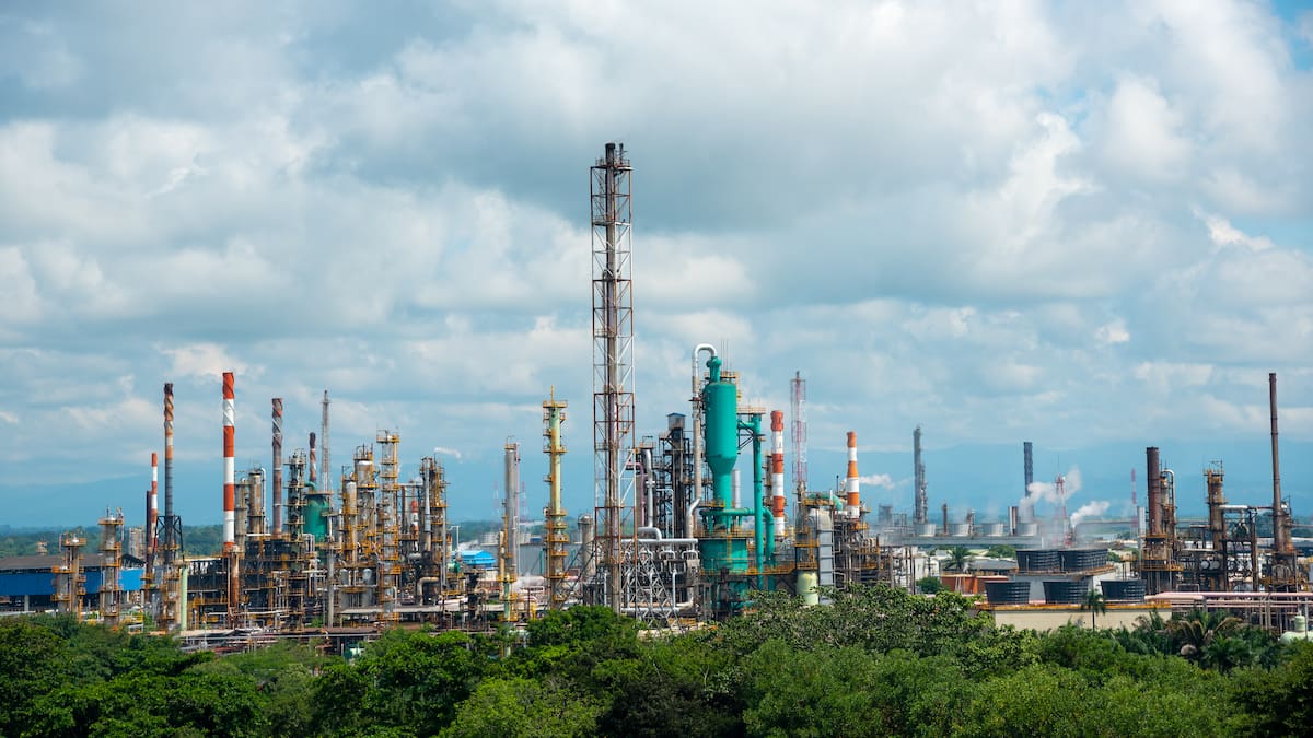 El presidente de Ecopetrol, Ricardo Roa, descartó la importación de gas en el 2025