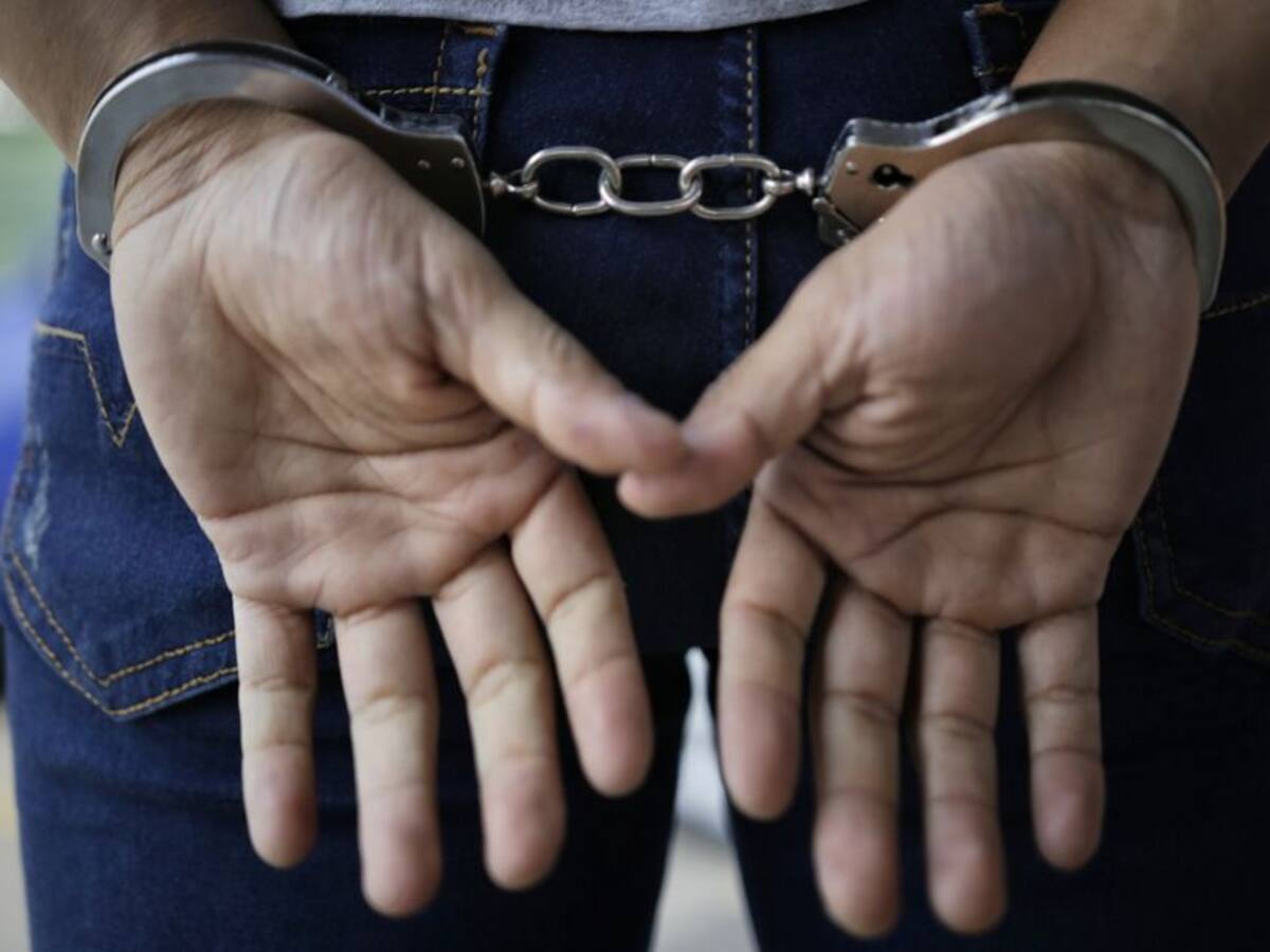 En Córdoba caen dos hombres por delitos sexuales con menores de 14 años