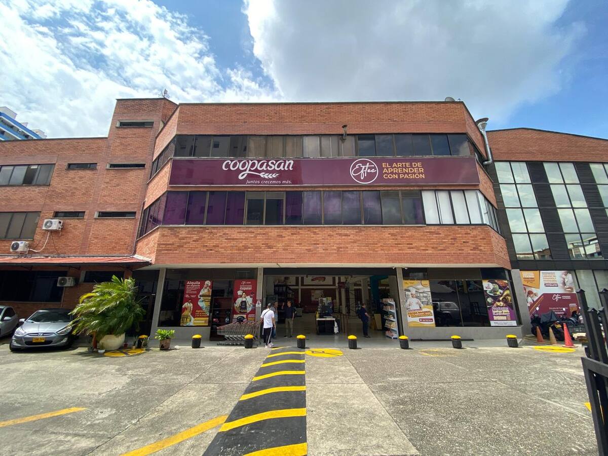 Empezó en Bucaramanga el evento gratuito para el sector panadero y sus aficionados