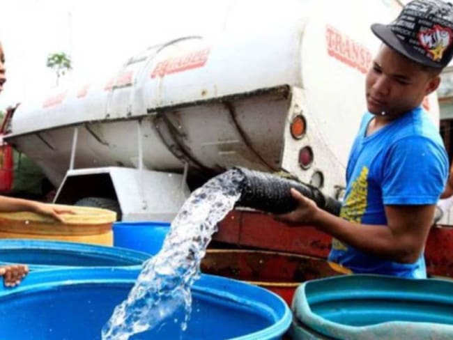 Cartagena recupera certificación para administrar recursos de agua potable