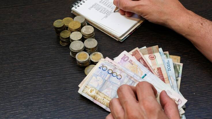 Gastos de los hogares en Colombia subió en Septiembre