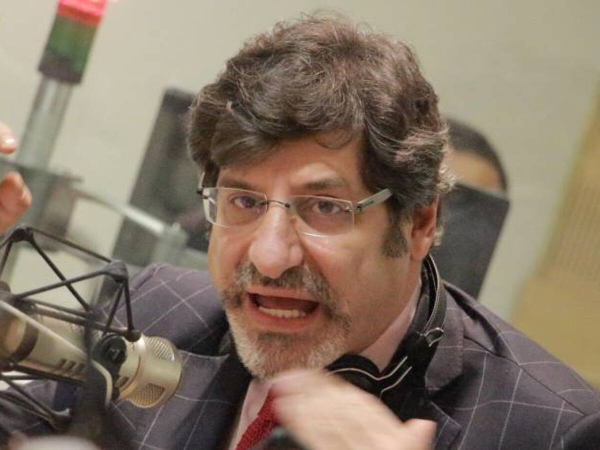 “Desde la política, qué cosa tan lamentable este año para América Latina”: J.G. Uribe