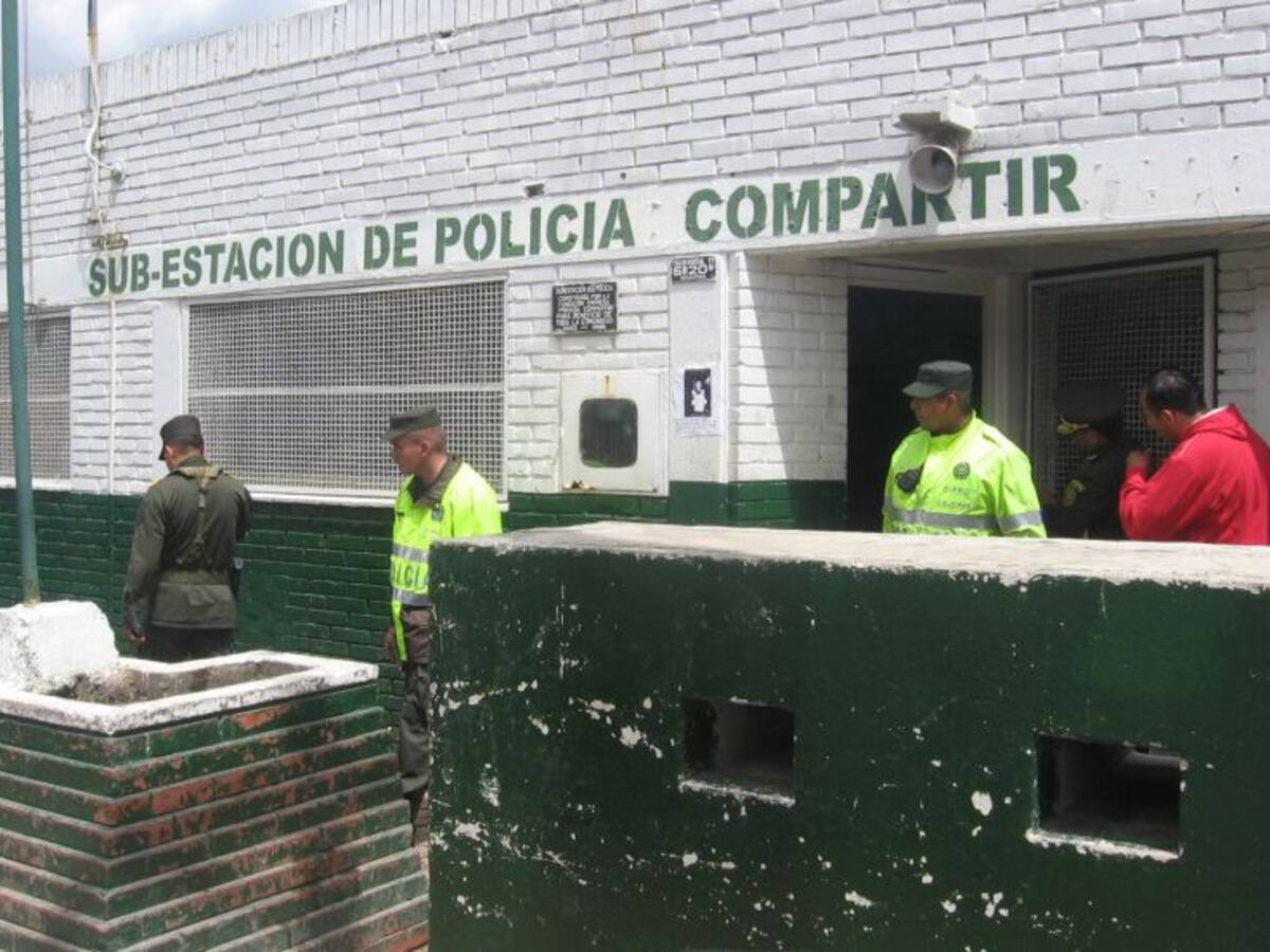 Criminalidad se redujo 75% en Soacha durante toques de queda para menores