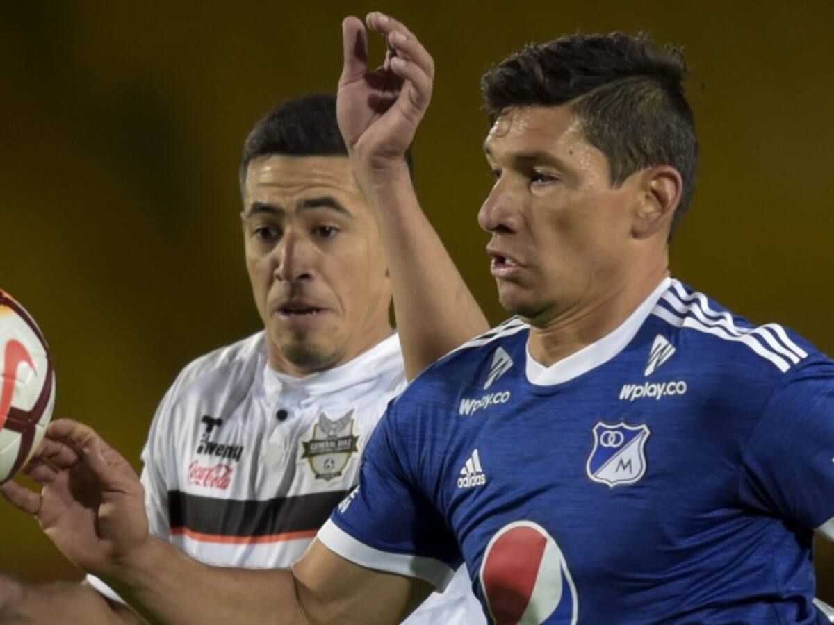 Roberto Ovelar: "Estoy en deuda con la afición y conmigo mismo"