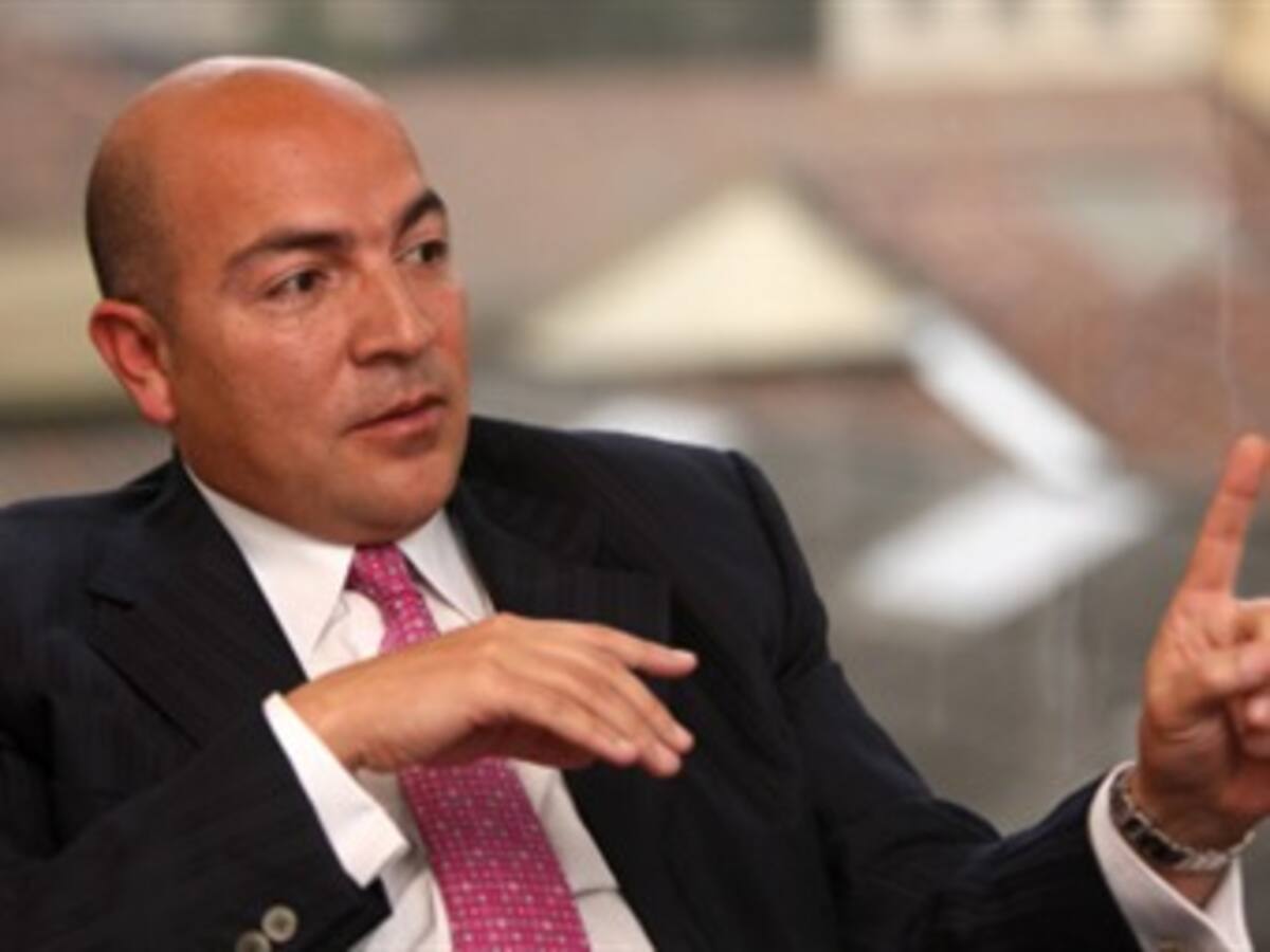 Fiscalía imputará dos nuevos cargos al contratista Julio Gómez