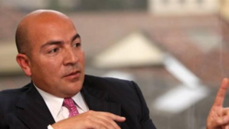 Fiscalía imputará dos nuevos cargos al contratista Julio Gómez