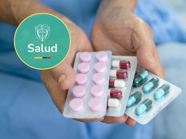 Urbadán: Gobierno anuncia acciones para normalizar disponibilidad del medicamento en Colombia.