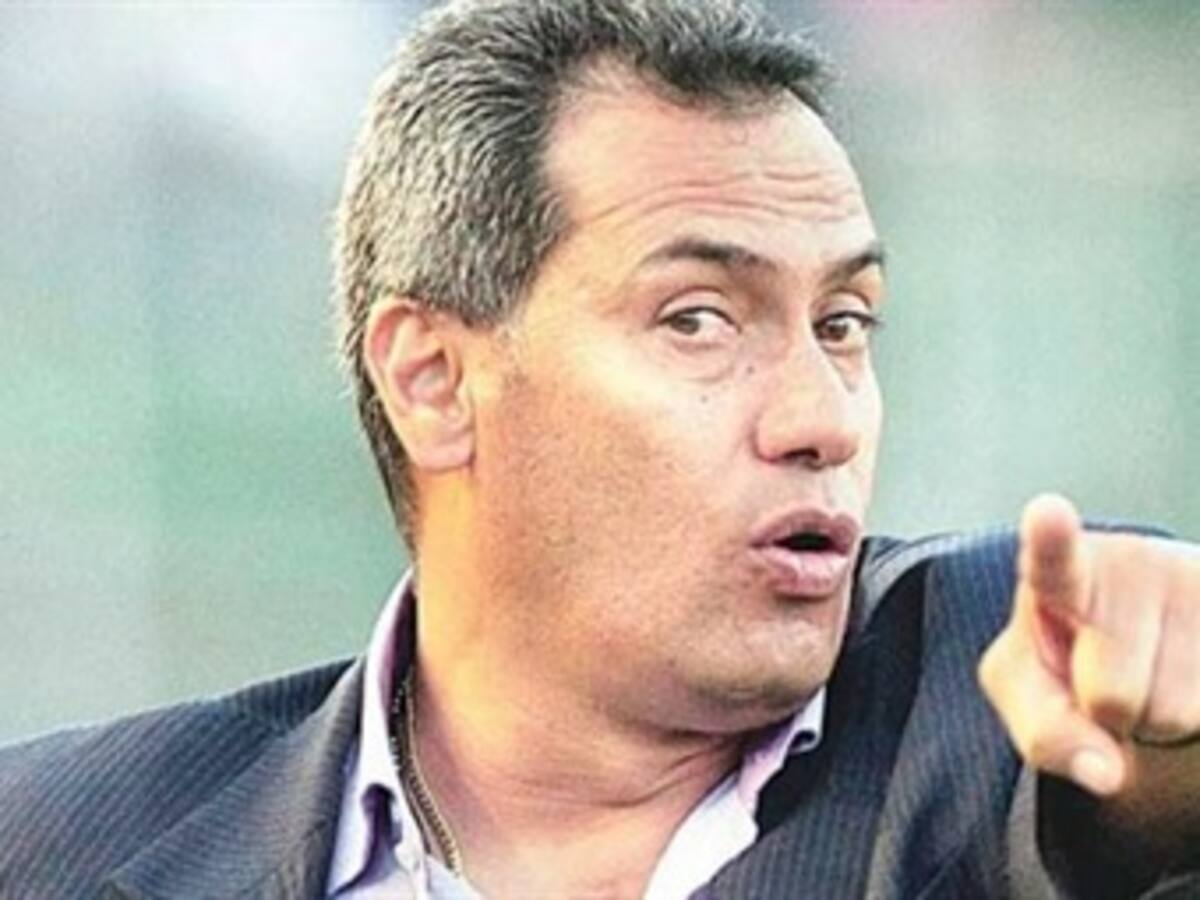 Millonarios perdió el invicto de siete fechas en el fútbol colombiano