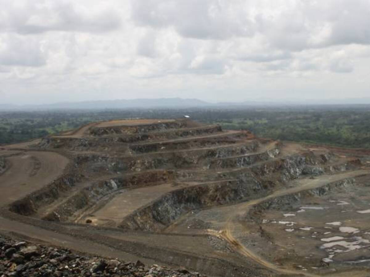 Cerro Matoso no ha sido notificado de fallo de la Corte