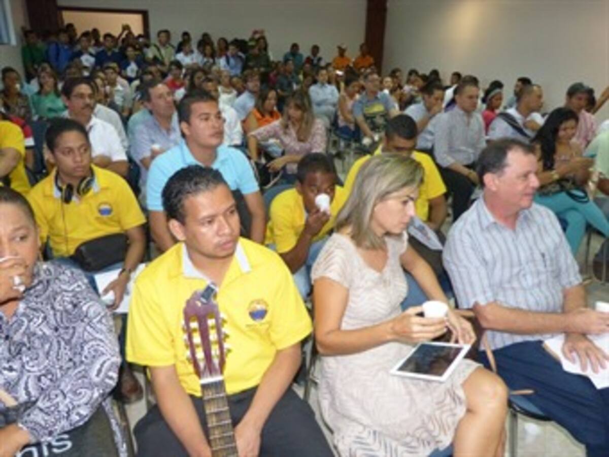 La construcción está jalonando a Santa Marta: Cámara de Comercio