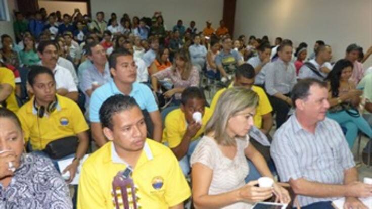 La construcción está jalonando a Santa Marta: Cámara de Comercio