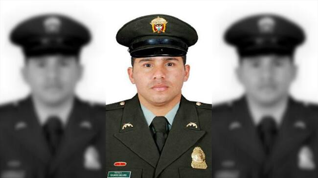 Eduardo Bolaños Guzmán fue asesinado en el barrio Siete de Abril. Foto: Policía Barranquilla