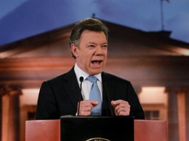 "J.J. Rendón presentó la renuncia y la acepté": Santos