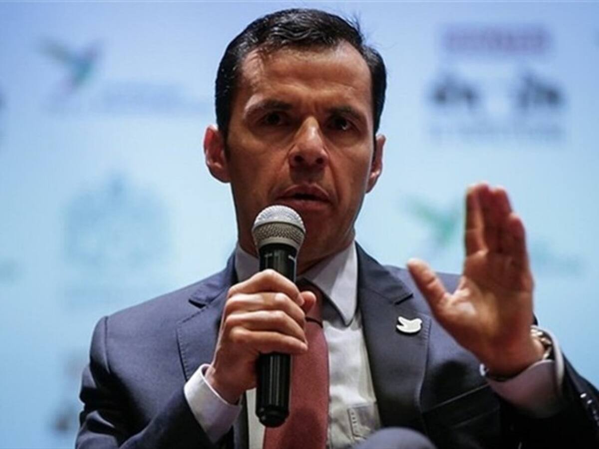 Consumo de alcohol no incide en el orden de un debate electoral: Mininterior