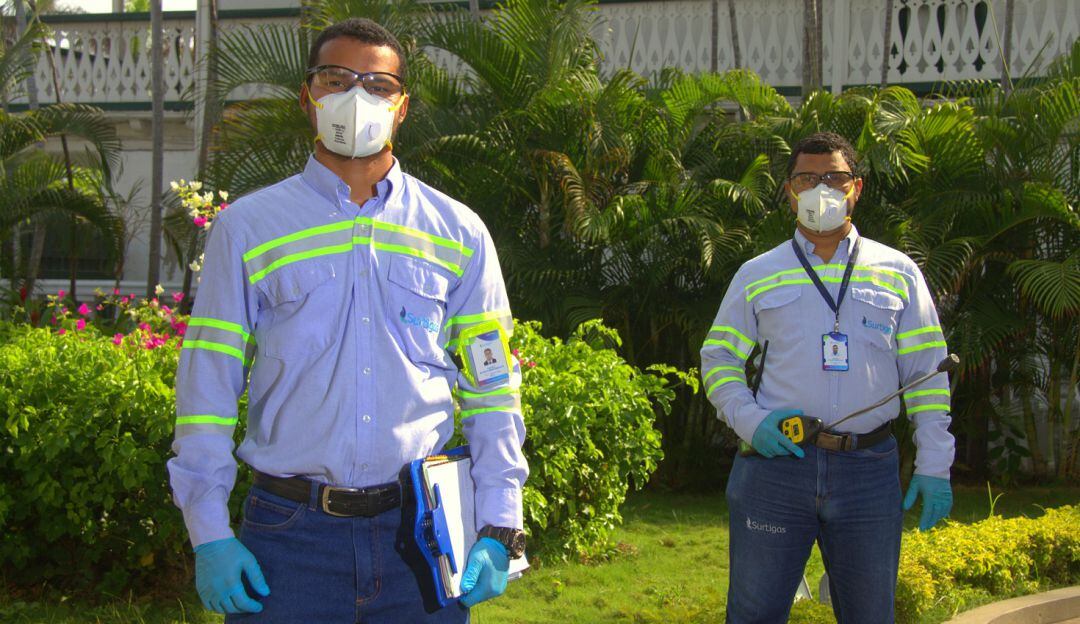 La revisión periódica consiste en una inspección técnica a la instalación interna de gas natural para verificar si está operando en condiciones segura