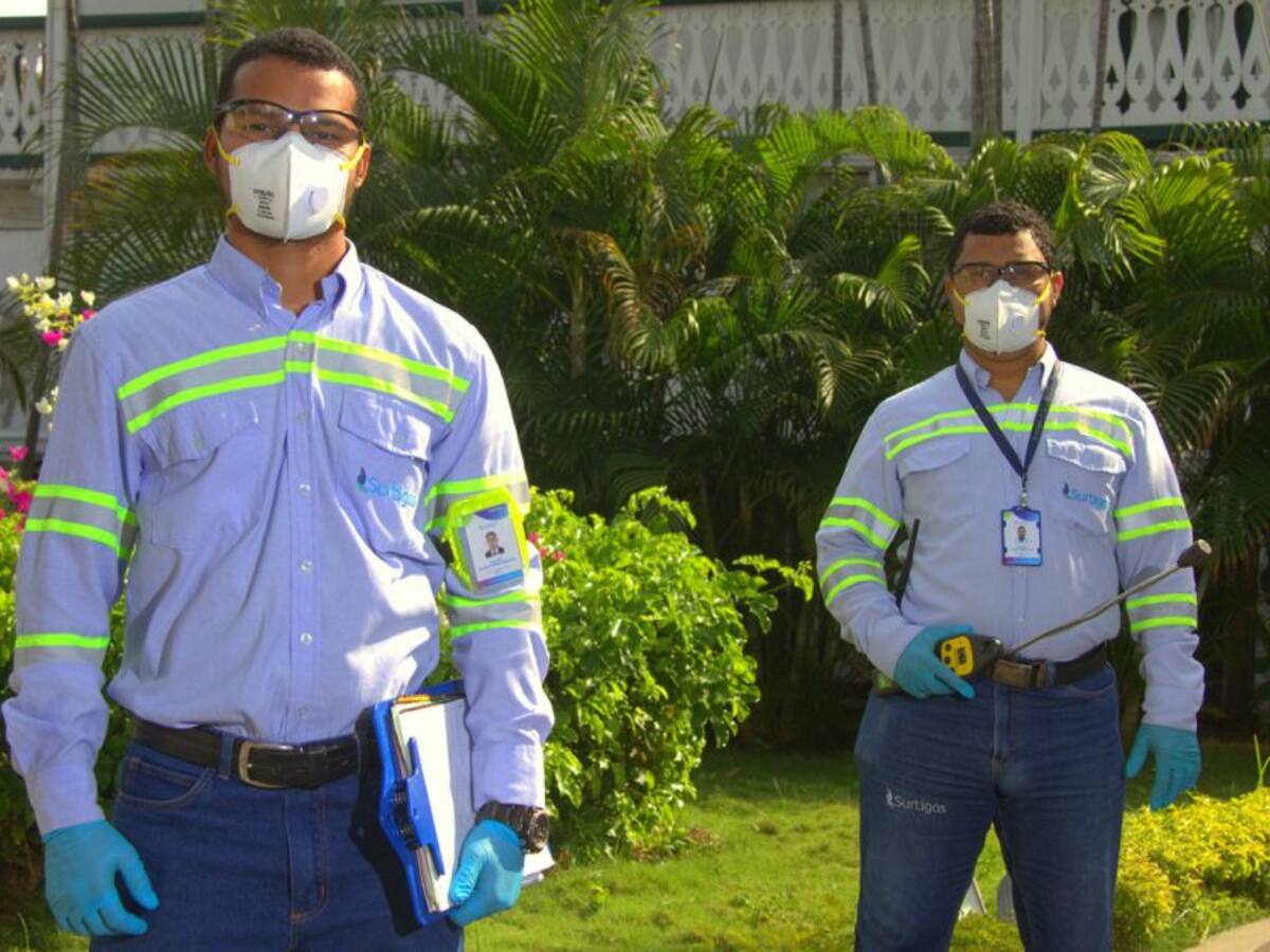 Surtigas pidió abrir las puertas a las revisiones periódicas por seguridad