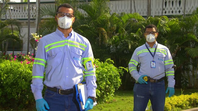 La revisión periódica consiste en una inspección técnica a la instalación interna de gas natural para verificar si está operando en condiciones segura