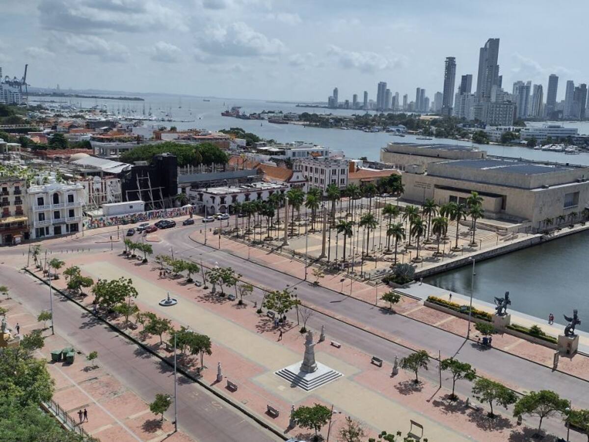 ProColombia realizó Futurexpo Bolívar para motivar exportación en empresas