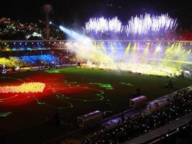 Procuraduría inicia investigación por las presuntas irregularidades en la clausura del Mundial Sub-20