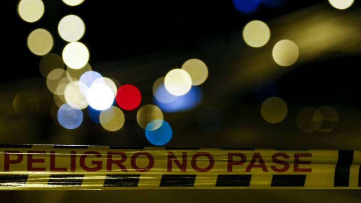 Hombre habría envenenado a su madre, a su esposa y a sus hijos y se suicidó