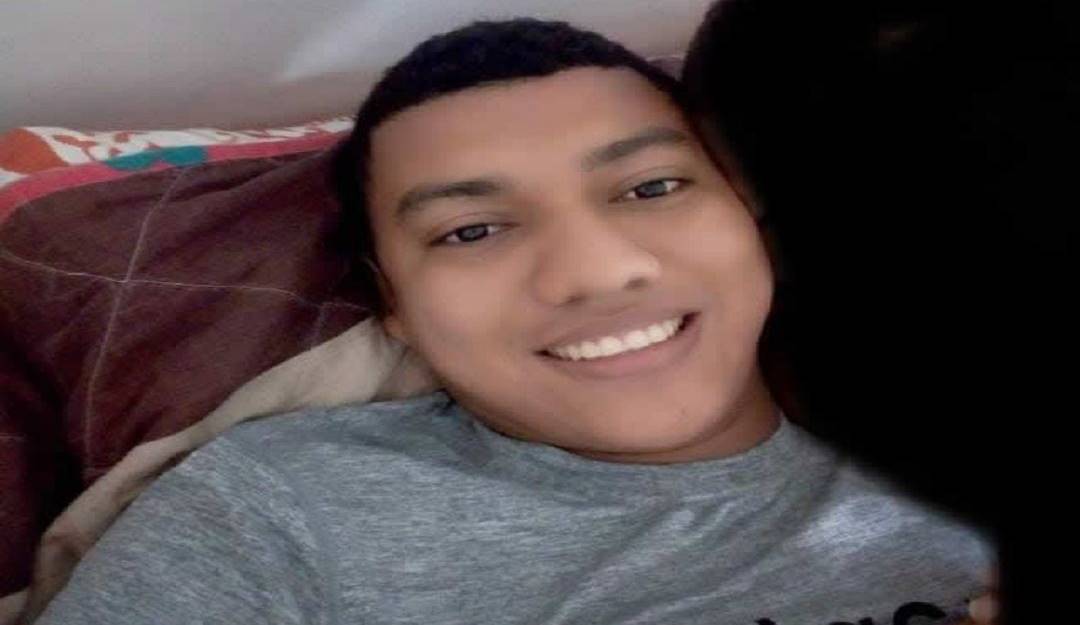 Kevin Daniel Mejía Arrieta 