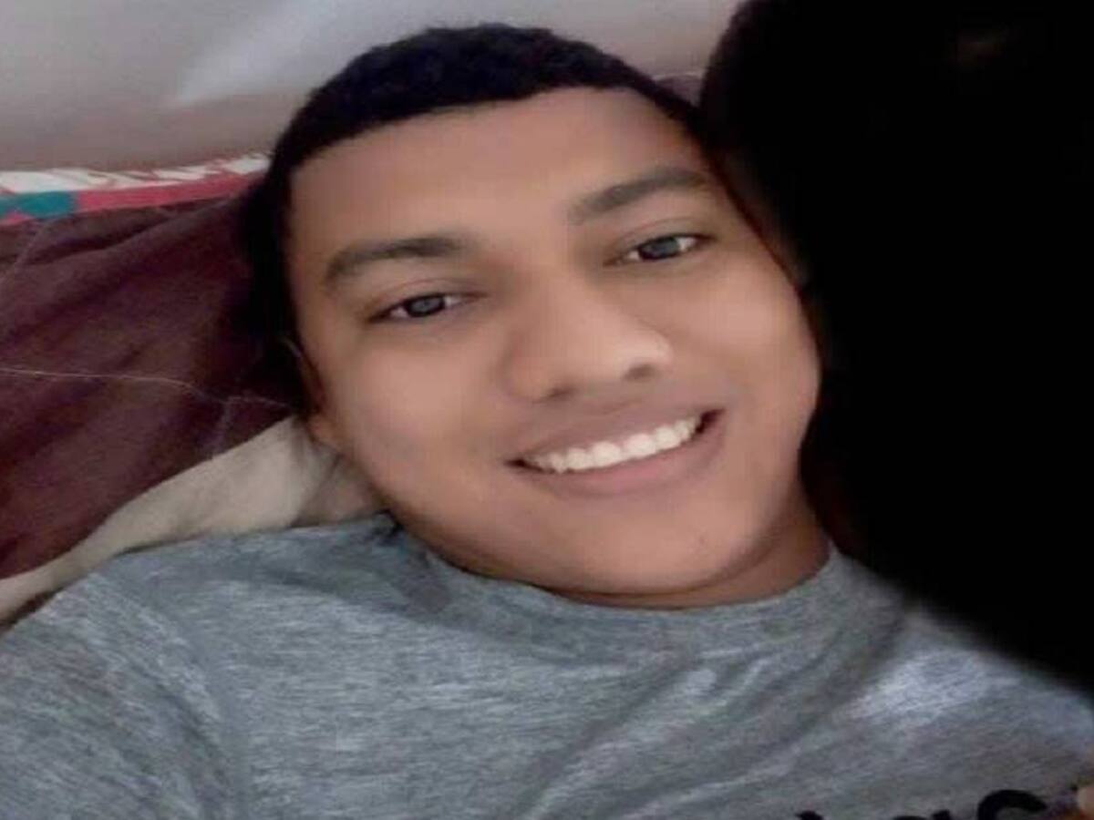 Un patrullero de la Policía fue asesinado en zona rural de Montería