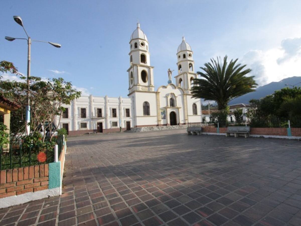 Pliego de cargos a cuatro exconcejales de Susacón