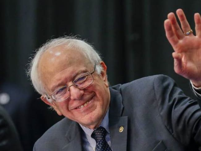 ¿Bernie Sanders acertó en situación que vive Estados Unidos por elección?