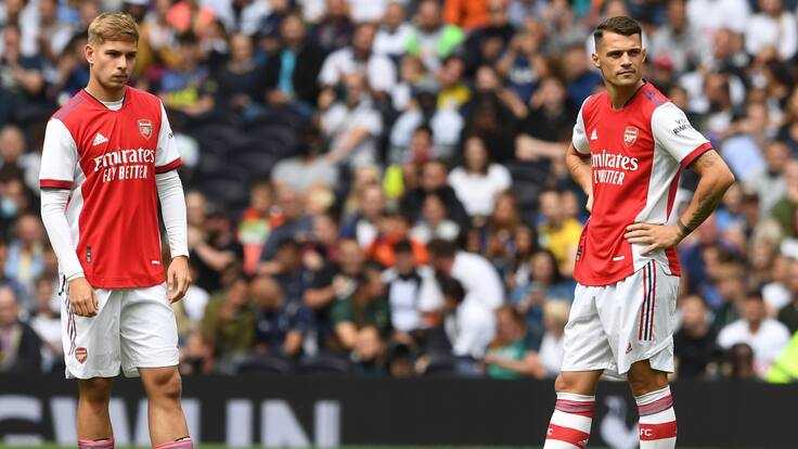 El Pulso del Fútbol, 13 de agosto de 2021