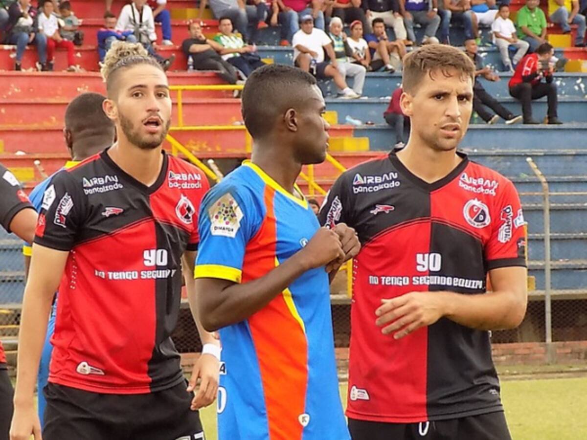 Definidos los cuadrangulares del fútbol de ascenso