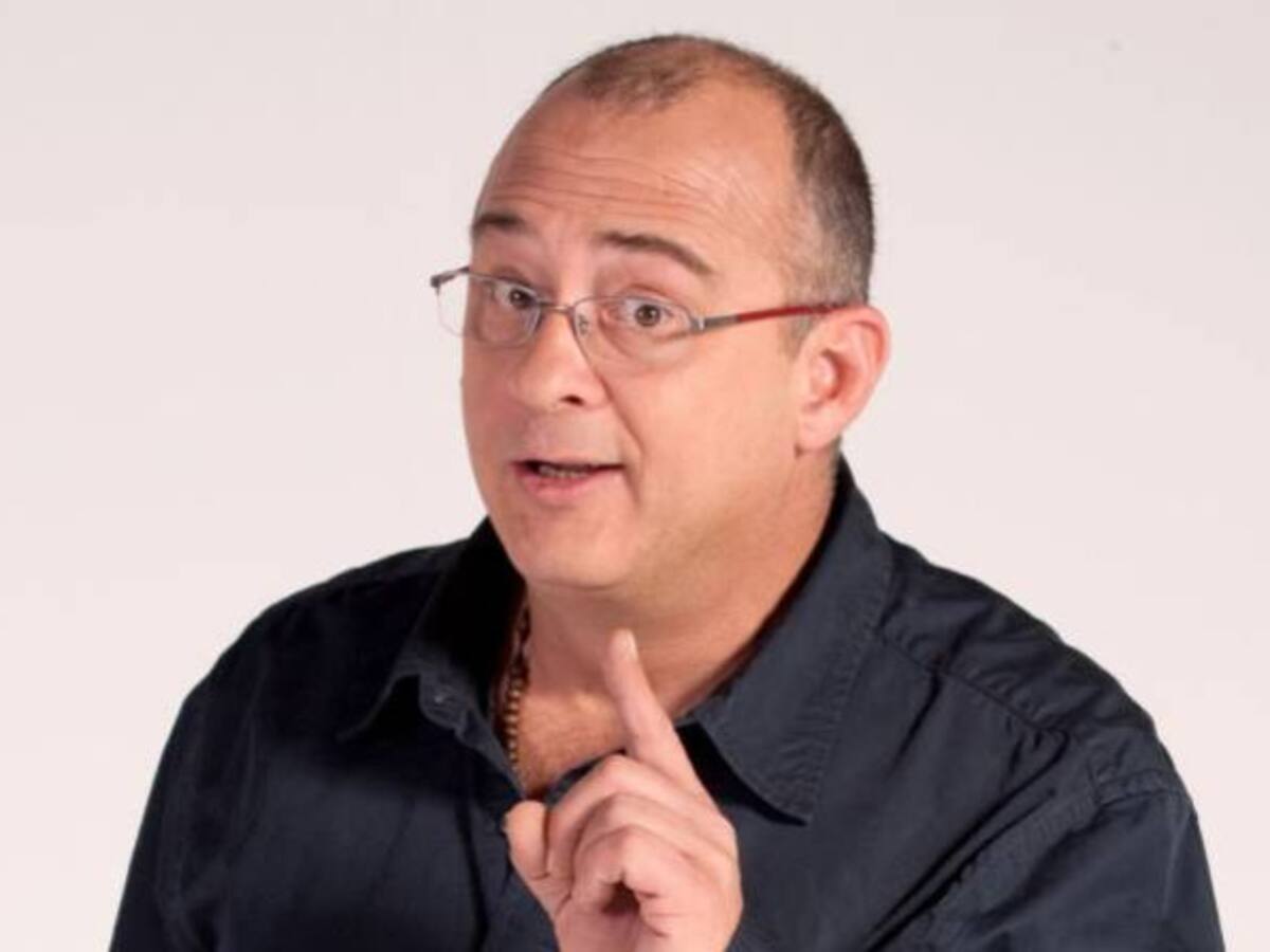 El triste mensaje de Jota Mario recordando su fama