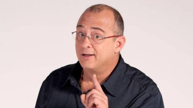 El triste mensaje de Jota Mario recordando su fama