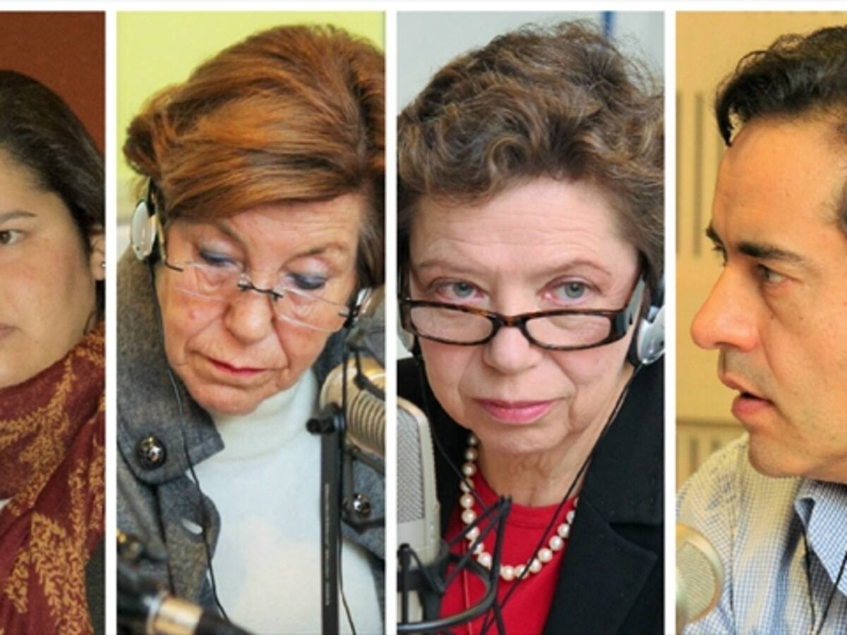 Audio de Hora 20 del 30 de marzo segunda parte