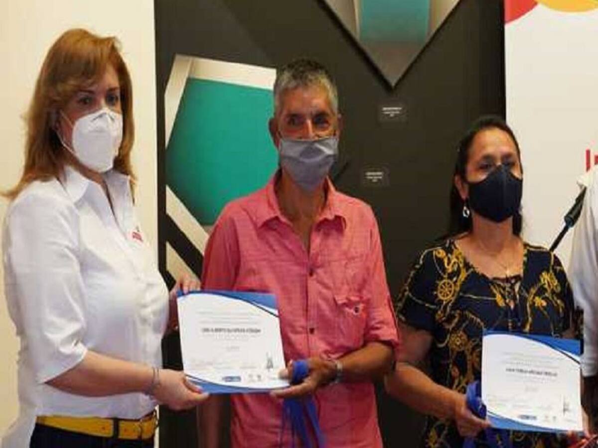 Beneficios económicos para gestores culturales del Valle