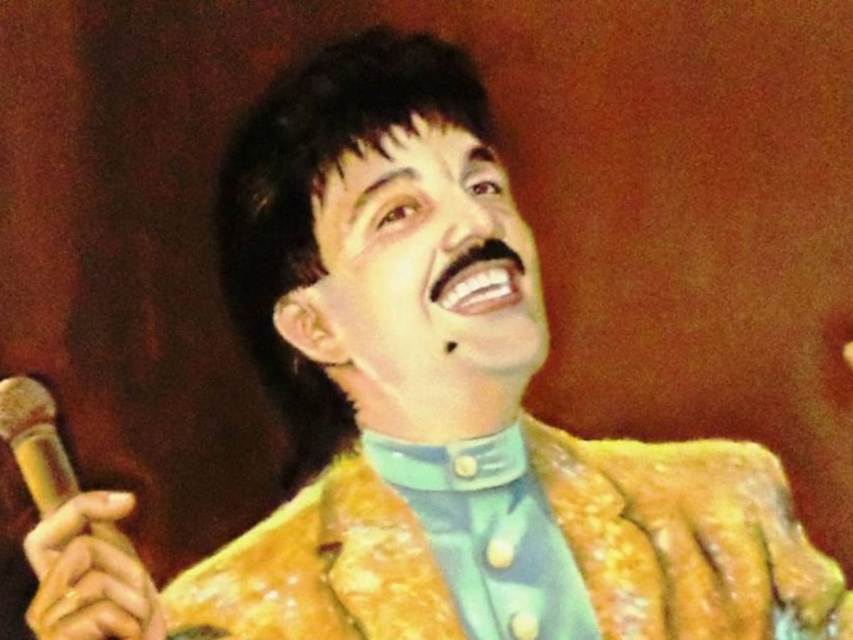 30 años después de su muerte Rafael Orozco sigue cantando