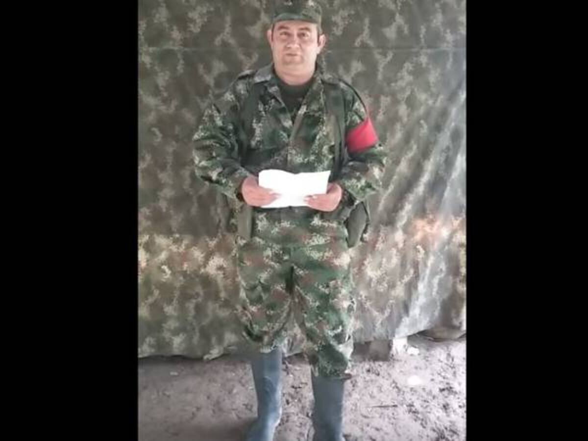 Sometimiento del Clan del Golfo se cocinaría vía Fast Track