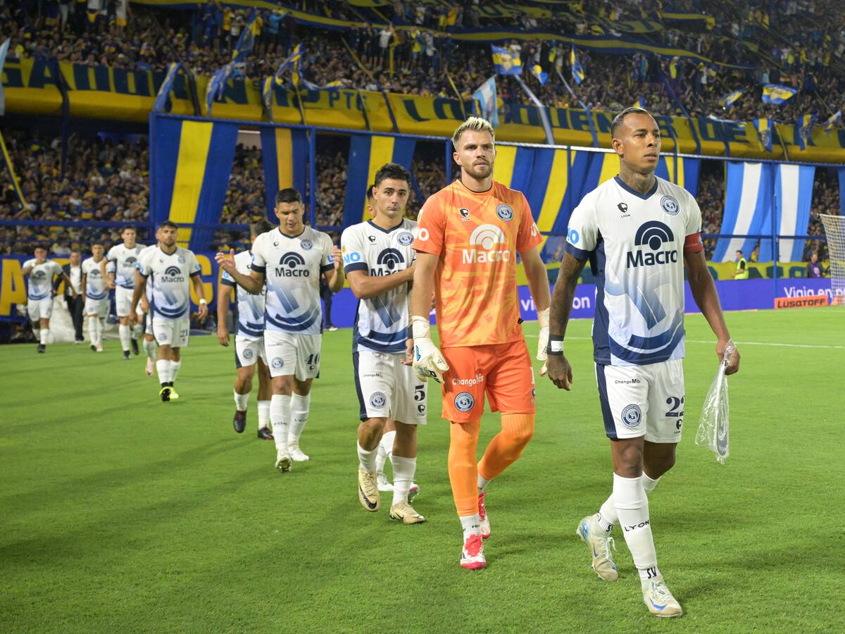 Sebastián Villa: Esto dijo el presidente de Independiente Rivadavia sobre la oferta de River Plate