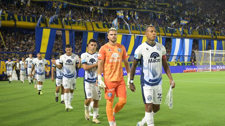 Sebastián Villa: Esto dijo el presidente de Independiente Rivadavia sobre la oferta de River Plate