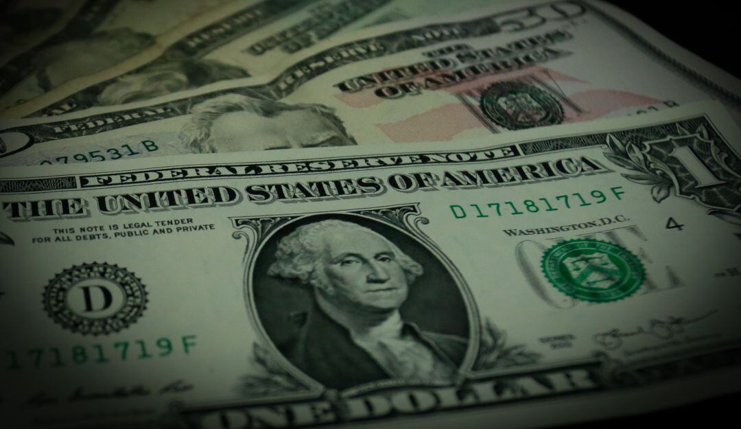 Dólar hoy en Colombia