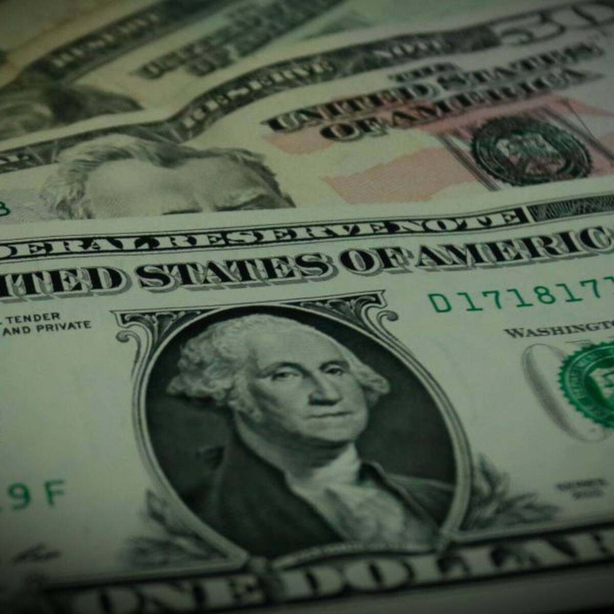 Precio del dólar: así cerró este jueves 13 de mayo