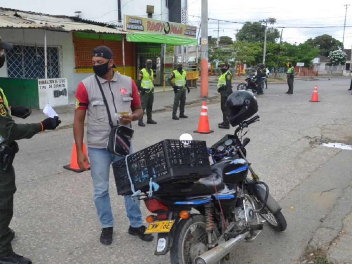 Cartagena: este es el ‘pico y cédula’ de hoy sábado 12 de septiembre