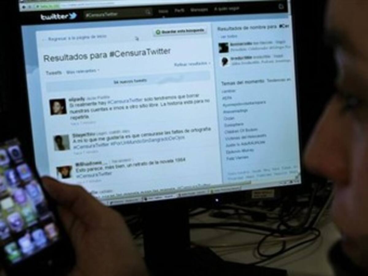 Twitter adquiere empresa emergente de software musical