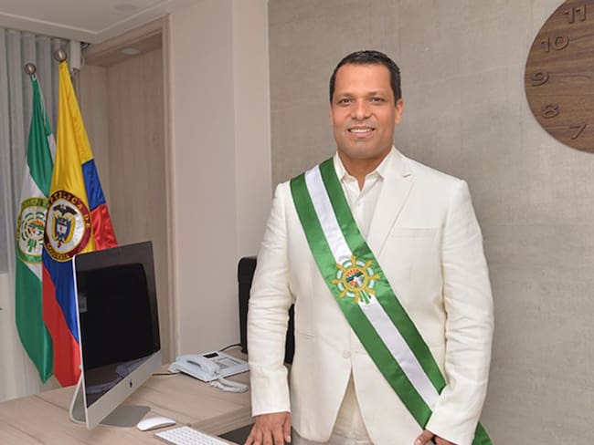 La Fiscalía pidió detención domiciliaría contra el gobernador de Cesar