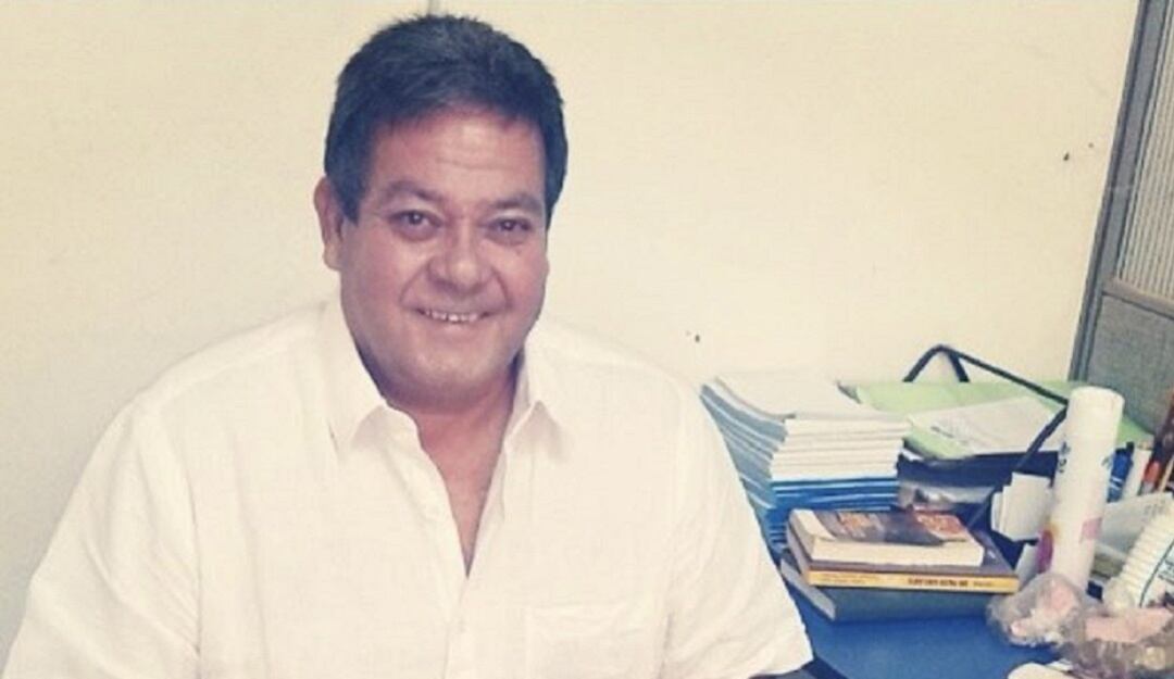 Jorge Avendaño (@carlosbloom)