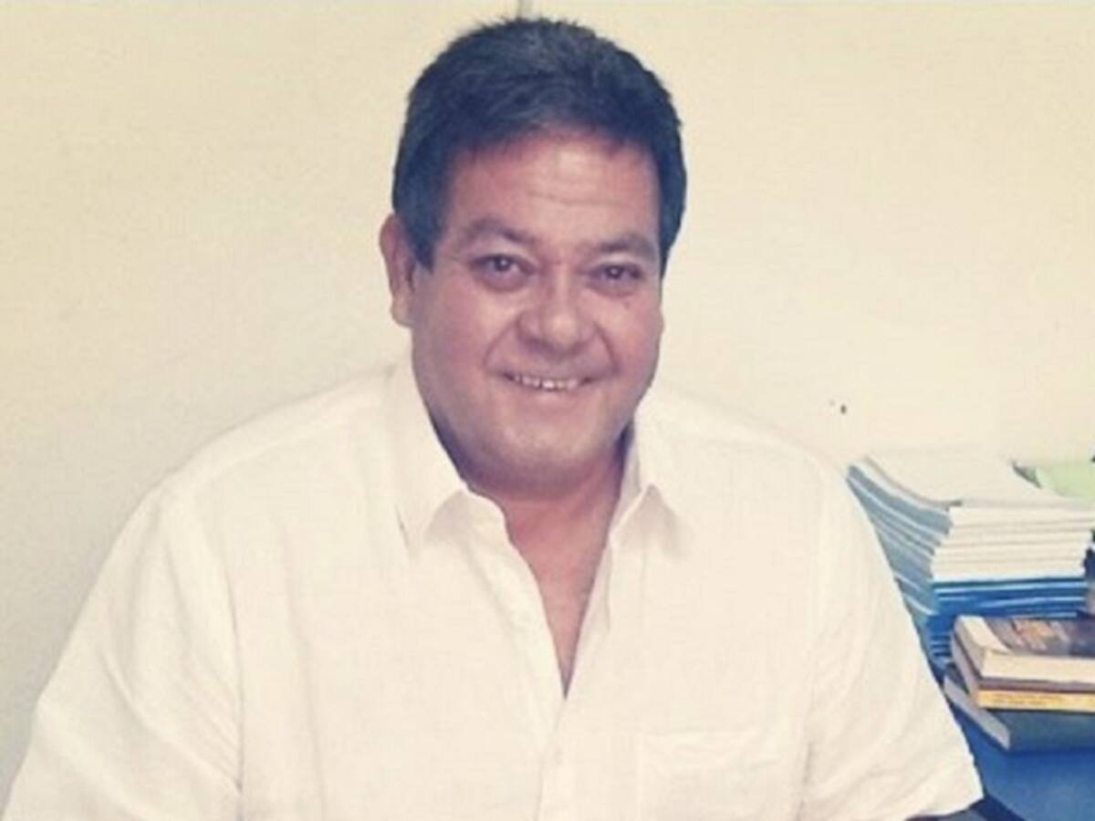 Falleció el suegro de Silvestre Dangond por COVID-19