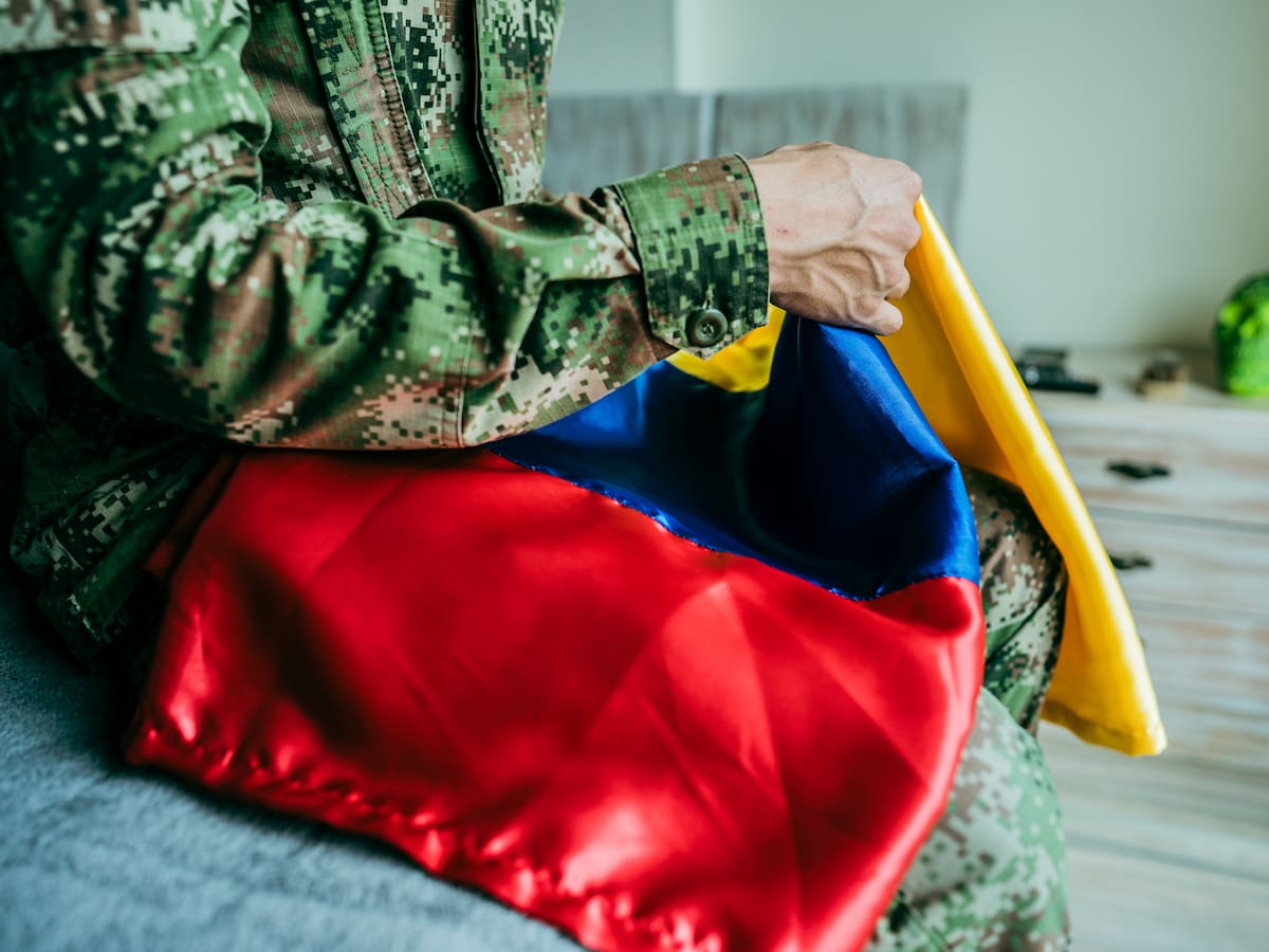 Ingresar a las Fuerzas Armadas sería gratis: consulte el puntaje de Sisbén y más