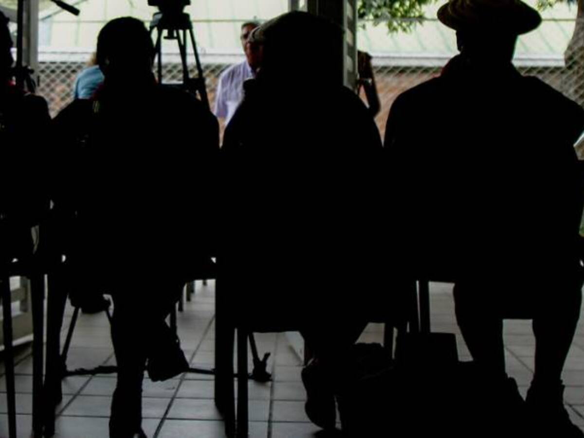 La UE expresa preocupación por asesinatos de líderes sociales en Colombia