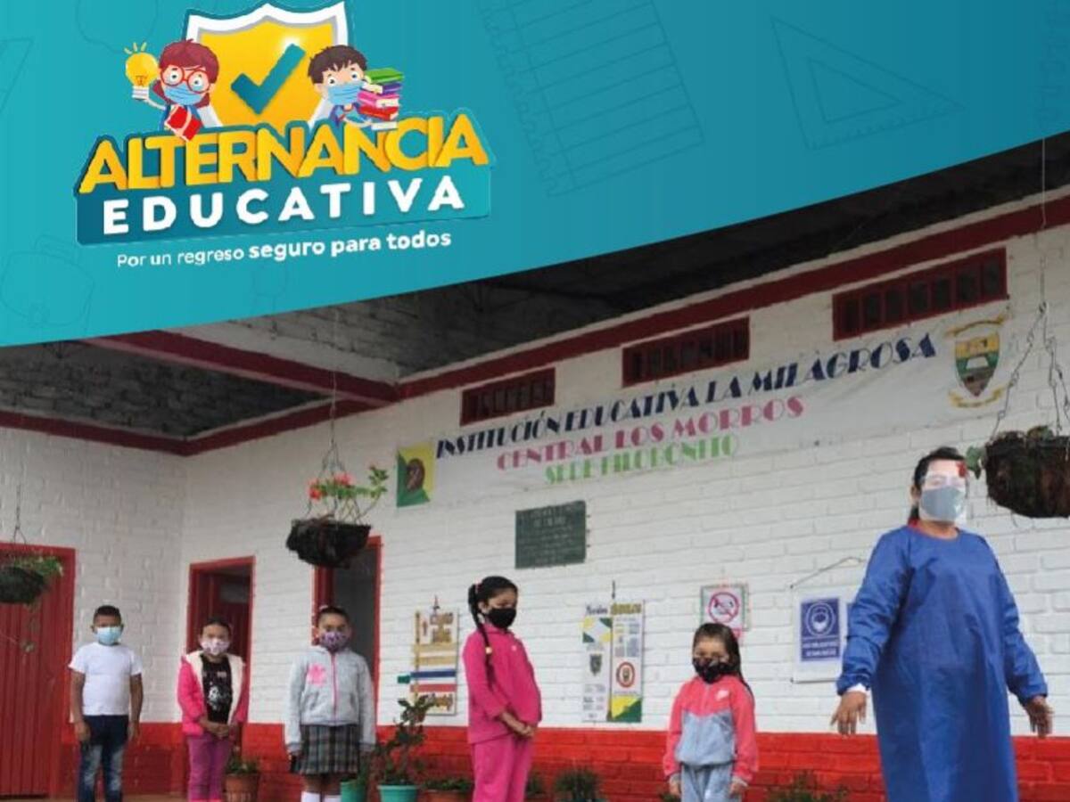 Caldas se une para superar la pandemia y avanzar en reactivación económica
